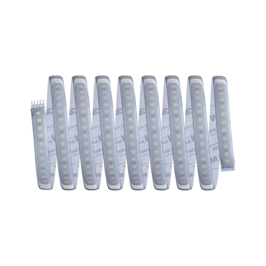Paulmann 70669 - LED/35W IP44 Ruban de salle de bain à intensité variable MAXLED 3 m 6500K 230V