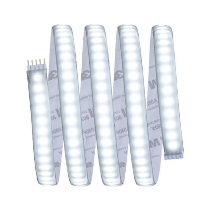 Paulmann 70671 - LED/18W IP44 Dimbare badkamerstrip MAXLED 1,5 m 6500K 230V