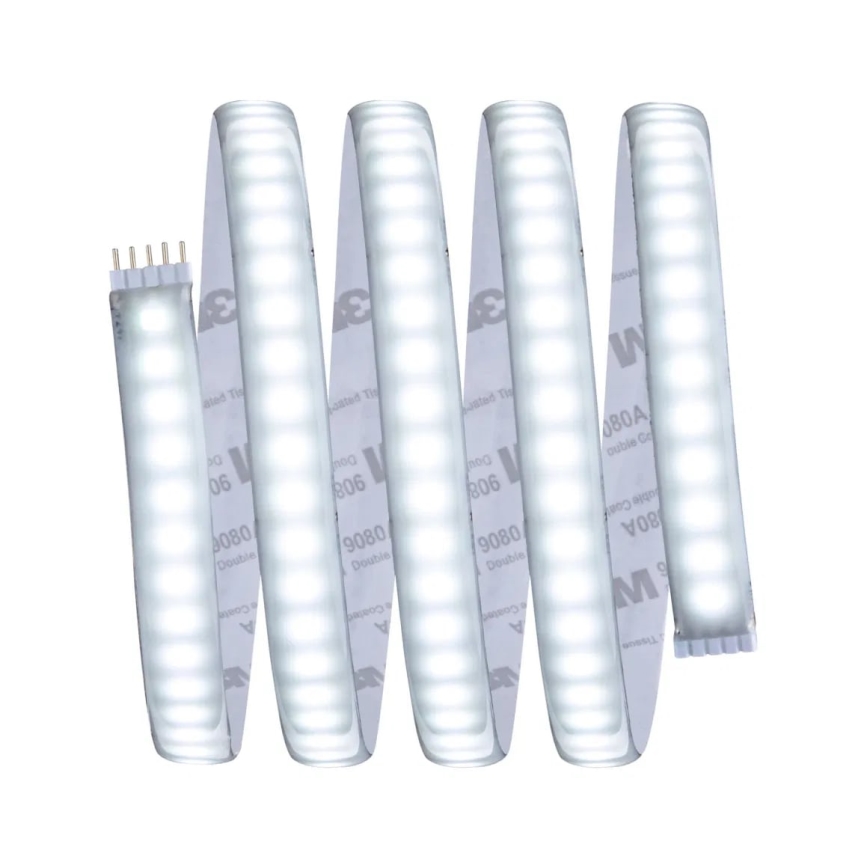 Paulmann 70671 - LED/18W IP44 Dimbare badkamerstrip MAXLED 1,5 m 6500K 230V