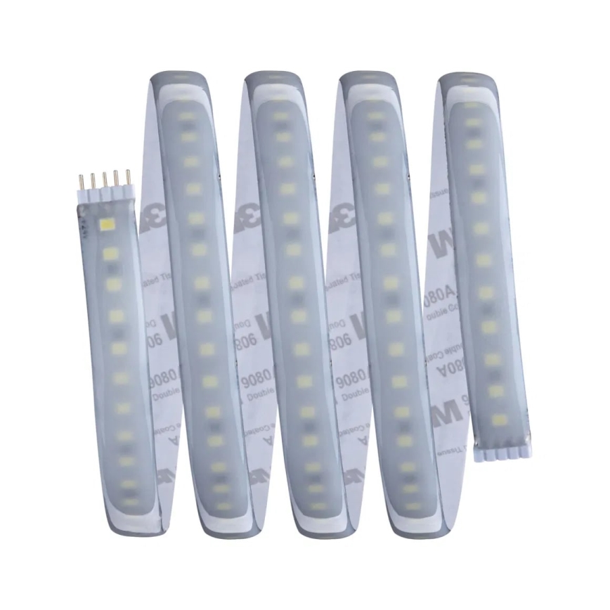 Paulmann 70671 - LED/18W IP44 Dimbare badkamerstrip MAXLED 1,5 m 6500K 230V