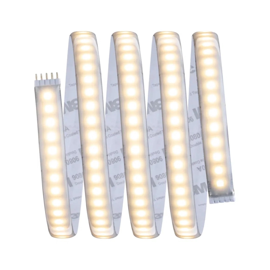 Paulmann 70672 - LED/18W IP44 Dimbare badkamerstrip MAXLED 1,5 m 2700K 230V