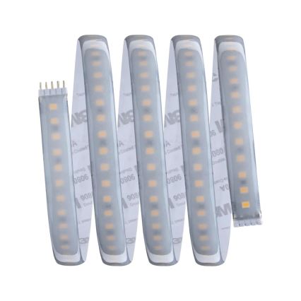 Paulmann 70672 - LED/18W IP44 Dimbare badkamerstrip MAXLED 1,5 m 2700K 230V