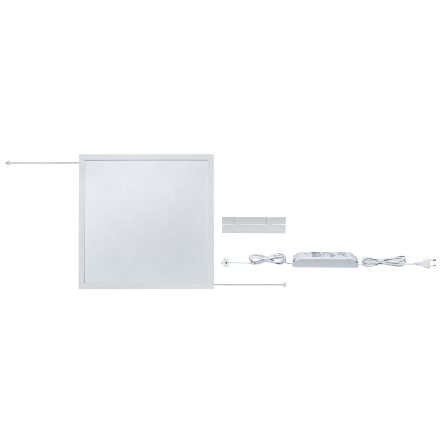 Paulmann 70813 - LED/11,5W paneel dimbaar LUMIX 230/24V