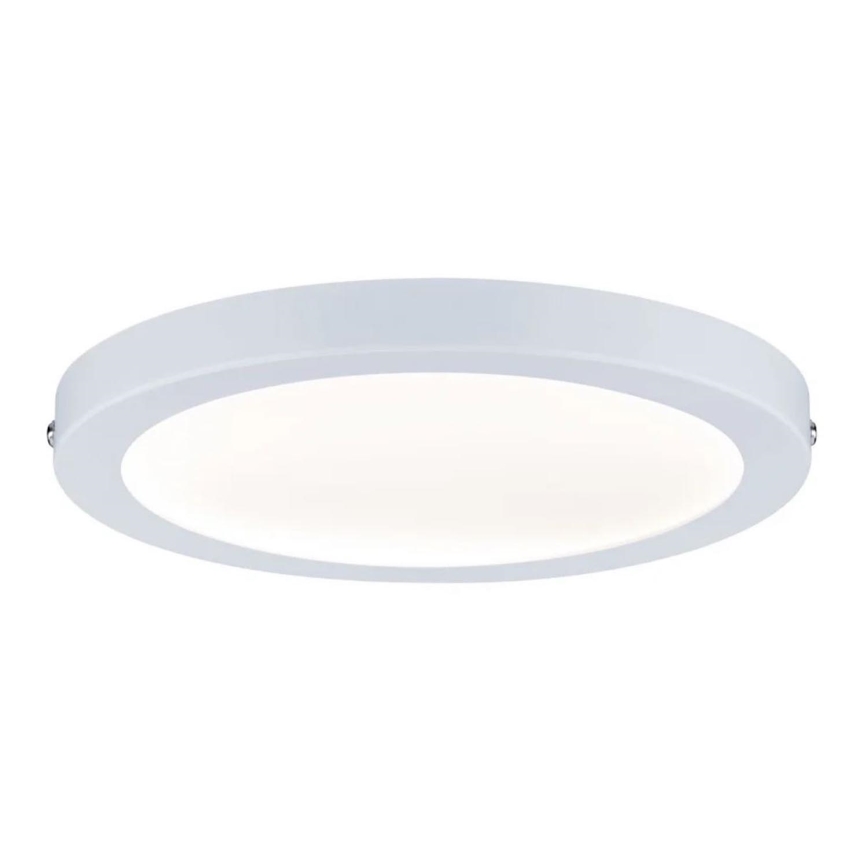 Paulmann 70868 - LED/18,5W Dimbaar lichtpaneel ATRIA 230V 2700K diameter 22 cm wit