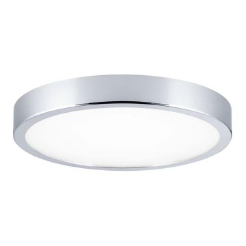 Paulmann 70882 - LED/22,5W IP44 Plafonnier de salle de bain AVIAR 230V