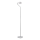 Paulmann 70920 - LED/7,5W Lampadaire dimmable RAMOS 230V blanc/chrome brillant
