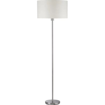 Paulmann 70922 - 1xE27/60W Staande Lamp TESSA 230V