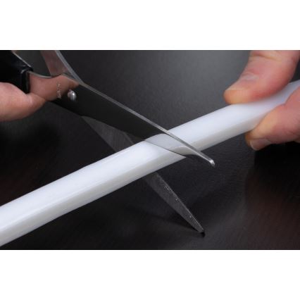 Paulmann 70966 - LED-RGB/27W IP67 Ruban dimmable d'extérieur FLOW 3m 230/24V