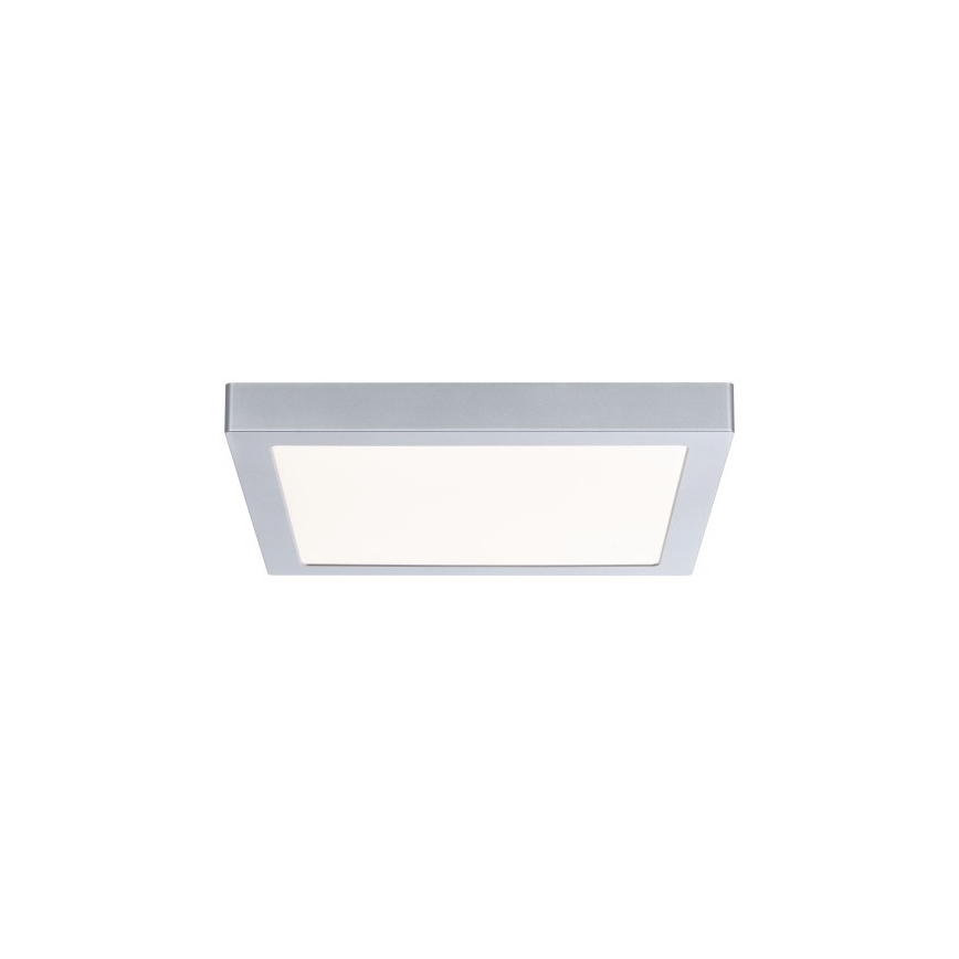 Paulmann 70982 - LED / 22W Plafondlamp ABIA 230V