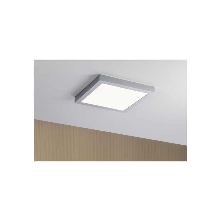 Paulmann 70982 - LED / 22W Plafondlamp ABIA 230V