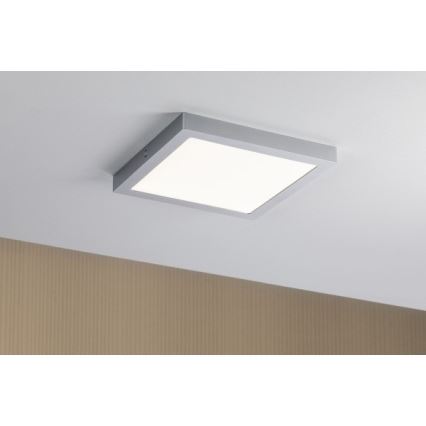 Paulmann 70982 - Plafonnier LED/22W ABIA 230V