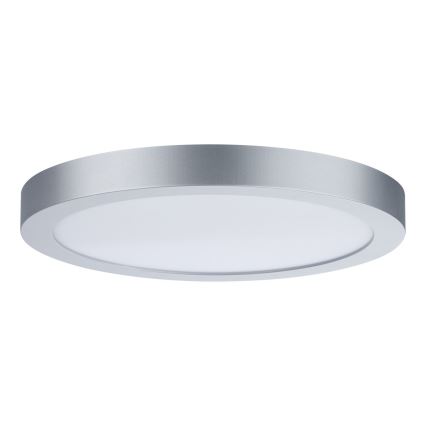 Paulmann 70983 - LED / 22W Plafondlamp ABIA 230V