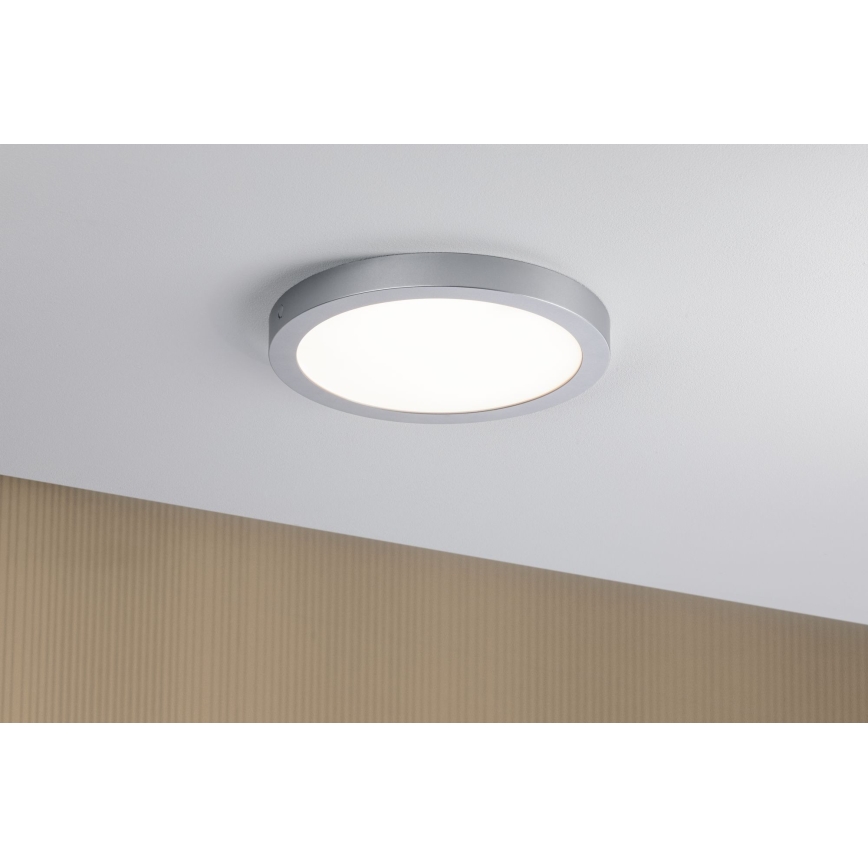 Paulmann 70983 - LED / 22W Plafondlamp ABIA 230V