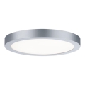 Paulmann 70983 - LED/22W Plafonnier ABIA 230V