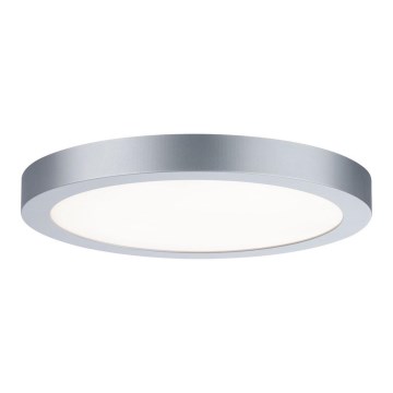 Paulmann 70983 - LED/22W Plafonnier ABIA 230V