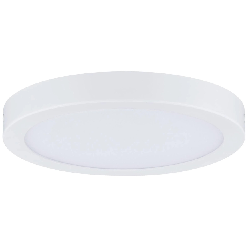 Paulmann 71021 - LED/22W Plafondlamp ABIA 230V wit