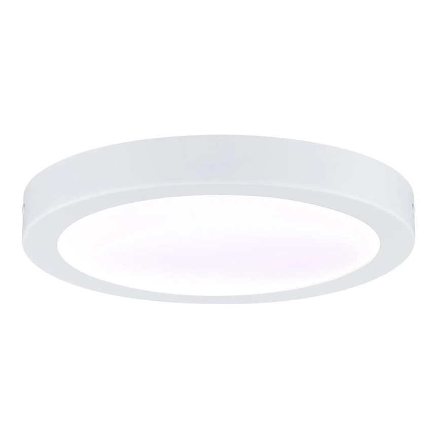 Paulmann 71021 - LED/22W Plafonnier ABIA 230V blanc