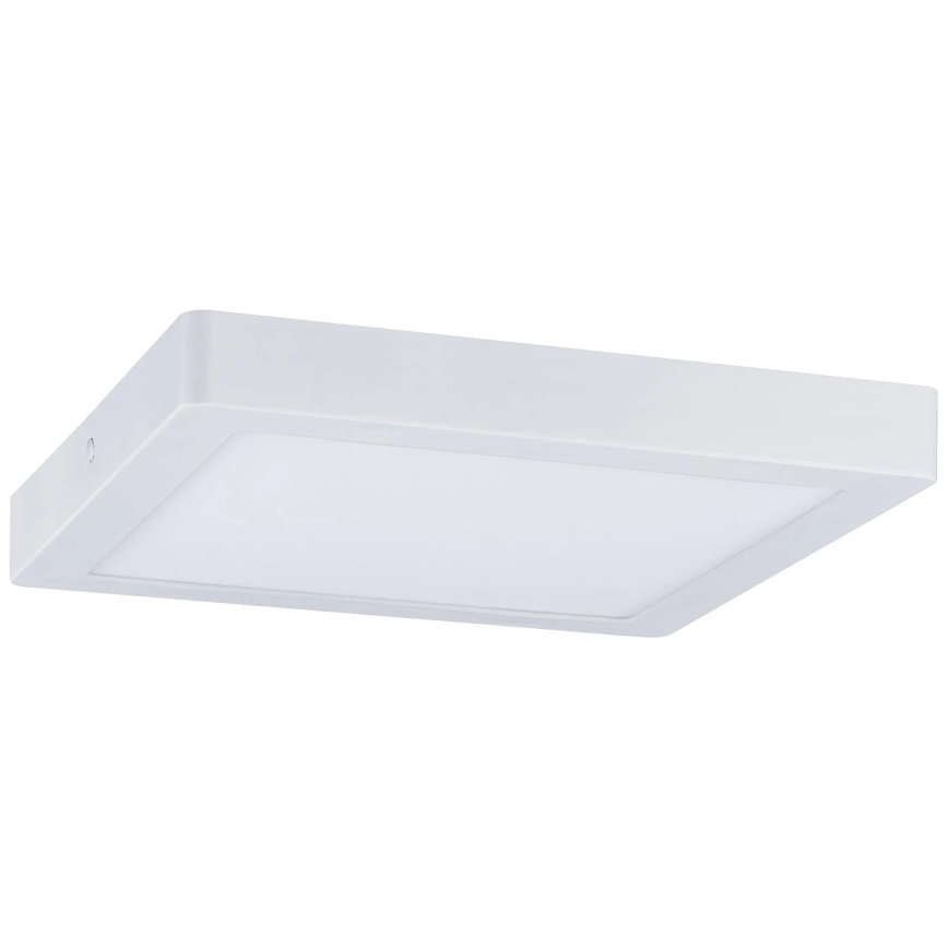 Paulmann 71022 - LED/22W Plafondlamp ABIA 230V wit