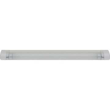 Paulmann 75108 - 1xG5/8W Réglette de cuisine TRIX 230V 34,5 cm
