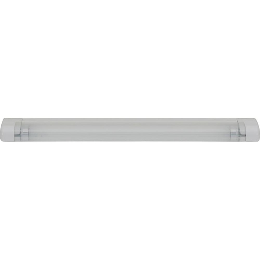 Paulmann 75108 - 1xG5/8W Réglette de cuisine TRIX 230V 34,5 cm