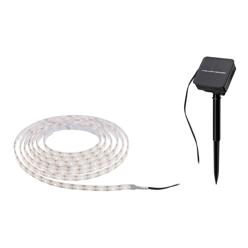 Paulmann 78896 - LED/0,3W IP44 Ruban solaire 3 m 1,2 V 1000 mAh