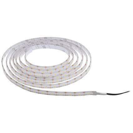 Paulmann 78896 - LED/0,3W IP44 Ruban solaire 3 m 1,2 V 1000 mAh