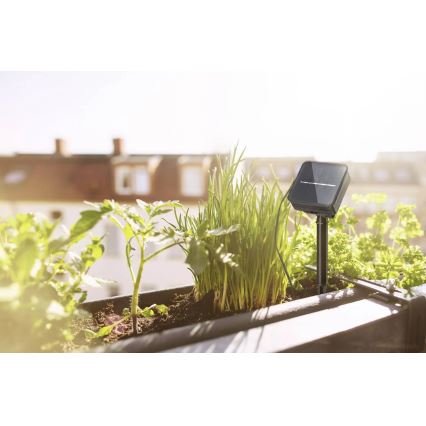 Paulmann 78896 - LED/0,3W IP44 Solar strip 3m 1,2V 1000 mAh