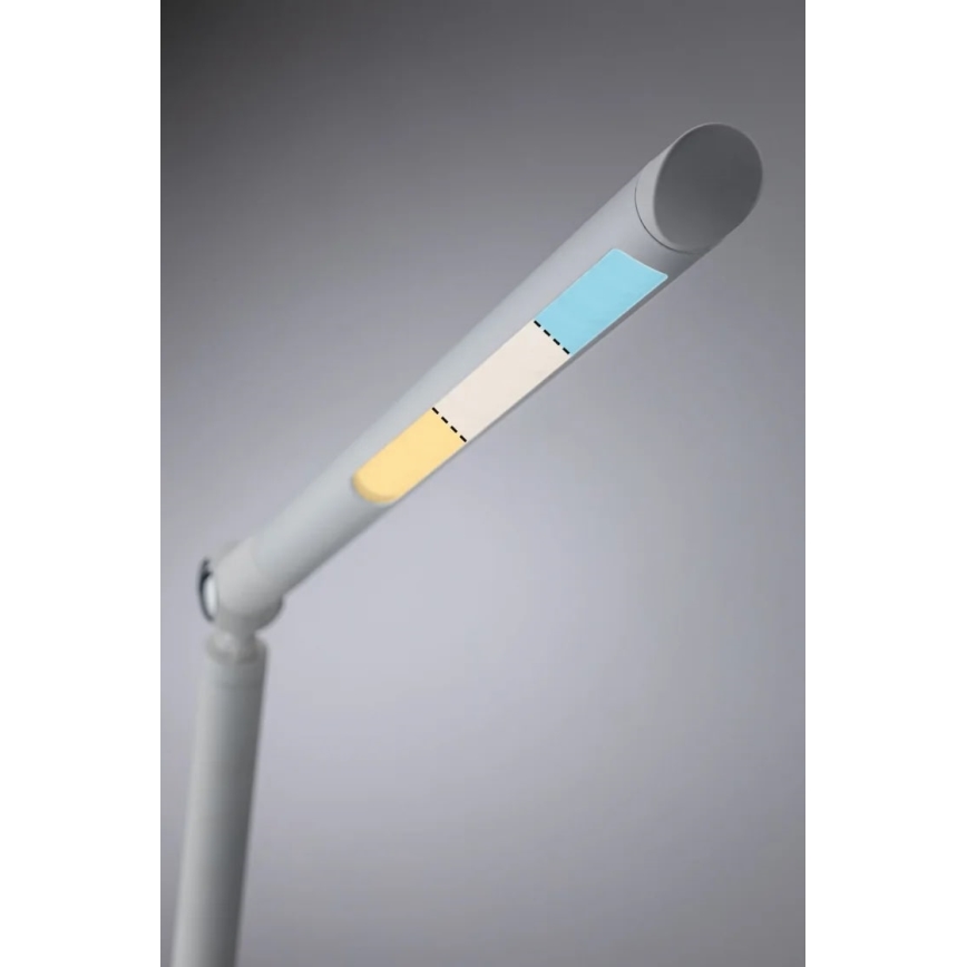 Paulmann 78911 - LED/10.6W Dimbare tafellamp FLEXBAR 230V 3000/4000/6500K