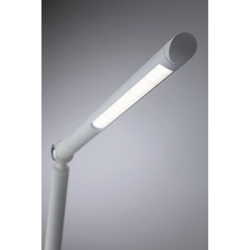 Paulmann 78911 - LED/10.6W Dimbare tafellamp FLEXBAR 230V 3000/4000/6500K
