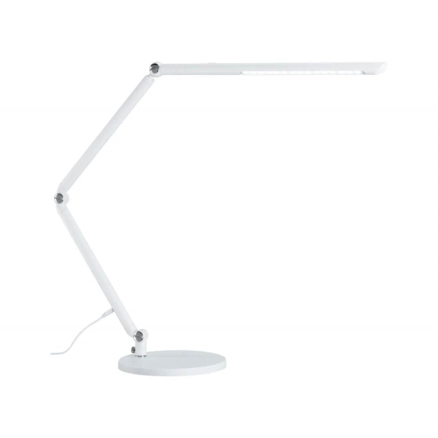 Paulmann 78911 - LED/10.6W Dimbare tafellamp FLEXBAR 230V 3000/4000/6500K