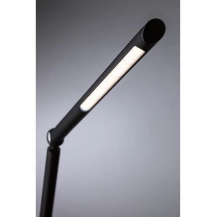 Paulmann 78912 - Lampe de table LED/10,6W à intensité variable FLEXBAR 230V 3000/4000/6500K