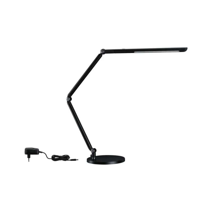 Paulmann 78912 - Lampe de table LED/10,6W à intensité variable FLEXBAR 230V 3000/4000/6500K