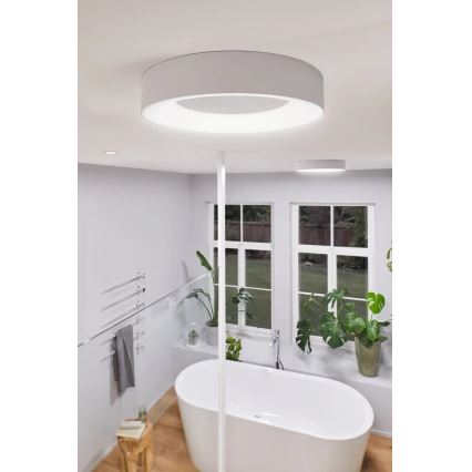 Paulmann 78946 - LED/16W IP44 Badkamer plafondlamp CASCA 230V