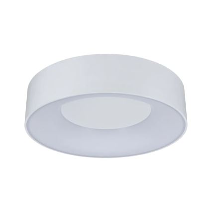 Paulmann 78946 - LED/16W IP44 Badkamer plafondlamp CASCA 230V