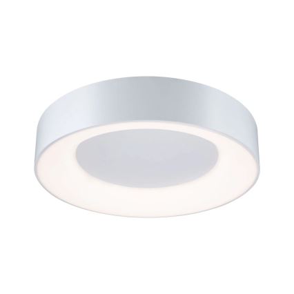 Paulmann 78947 - Plafonnier de salle de bain LED/23W IP44 CASCA 230V