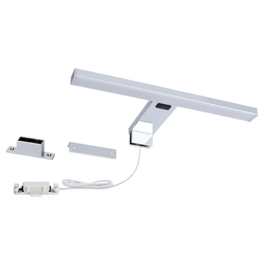 Paulmann 78950 - LED/3,7W IP44 Badkamer spiegelverlichting SELO 2700-6500K 230V