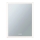 Paulmann 78951 - LED/22W IP44 Dimbaar badkamer verwarmde spiegel met een achtergrondverlichting 230V