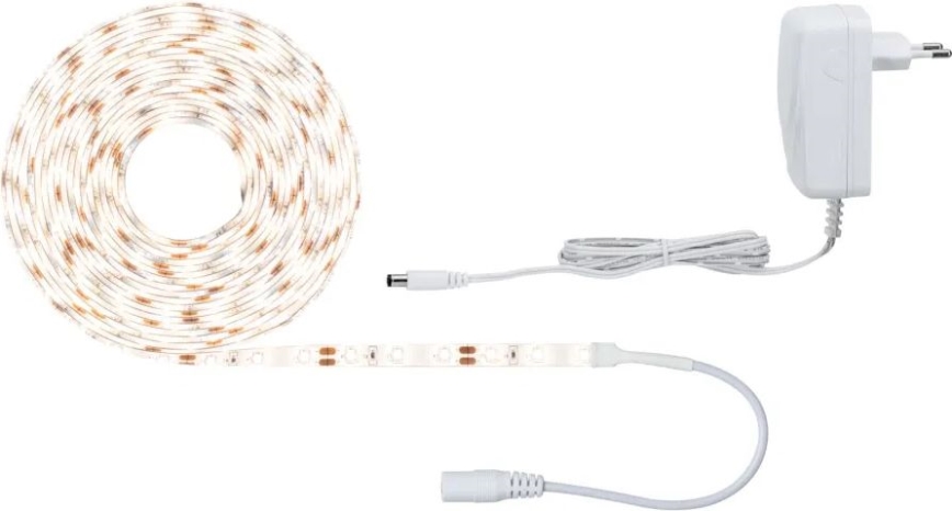 Paulmann 78972 - LED/17W Strip 5m 230V