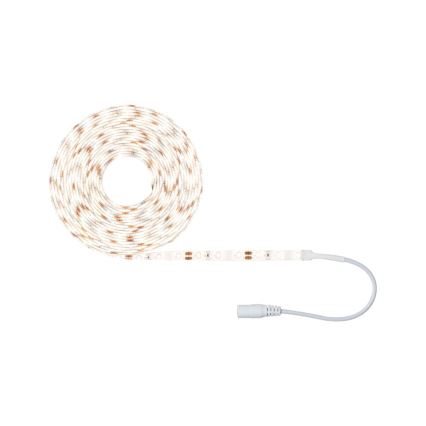 Paulmann 78972 - LED-strip 5m 17W 230V