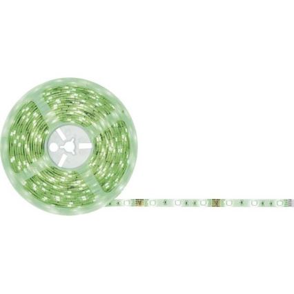 Paulmann 78979 - LED RGB / 26W Dimbare strip SIMPLED 7,5m 230V + RC