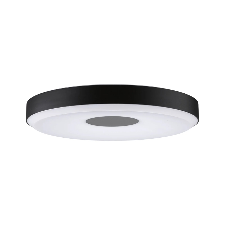 Paulmann 79518 - LED/23W Dimbare plafondlamp PURIC PANE 230V