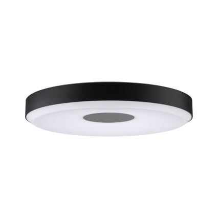 Paulmann 79518 - LED/23W Plafonnier à intensité variable PURIC PANE 230V