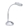 Paulmann 79530 - LED Tafellamp WALK 1xLED/4W/3xAA