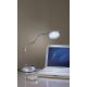 Paulmann 79530 - LED Tafellamp WALK 1xLED/4W/3xAA