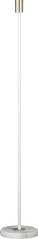 Paulmann 79615 - 1xE27/20W Lampen standaard NORDIN 230V