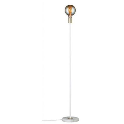Paulmann 79615 - 1xE27/20W Lampen standaard NORDIN 230V