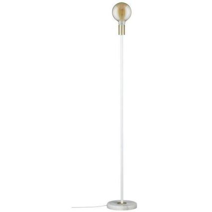 Paulmann 79615 - 1xE27/20W Lampen standaard NORDIN 230V