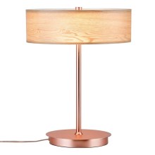 Paulmann 79647 - Lampe de table NEORDIC 2xE27/20W/230V