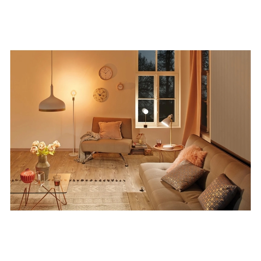 Paulmann 79662 - 1xG9/10W Tafellamp NEORDIC MOA 230V