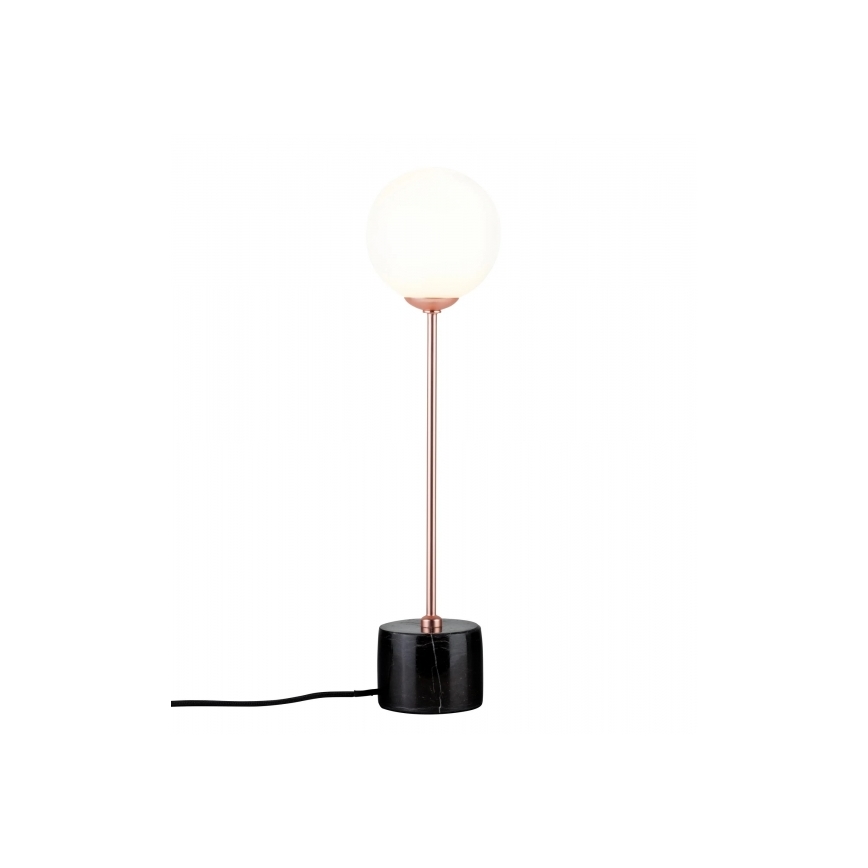 Paulmann 79662 - 1xG9/10W Tafellamp NEORDIC MOA 230V